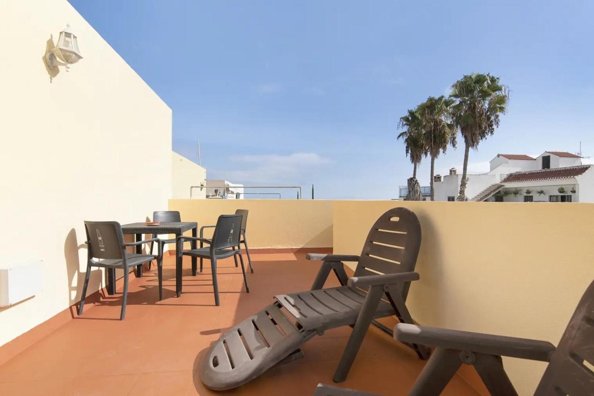 Casa Bella Lucia Villa Casablanca  Exterior foto
